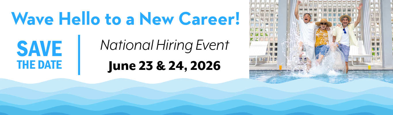 All Ways Caring - Hiring Event June 23-24, 2026