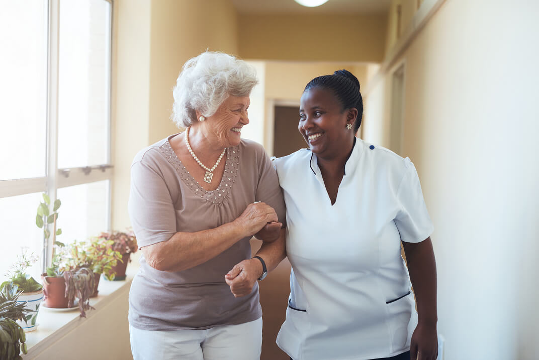 All Ways Caring HomeCare of Everett