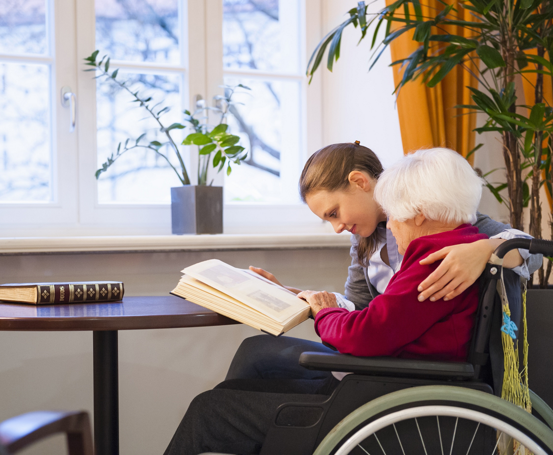 All Ways Caring HomeCare Connecticut All Ways Caring